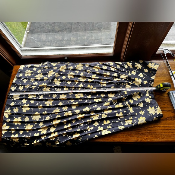 New, two-piece vintage dress from LeSuit, 12 - Picture 15 of 15